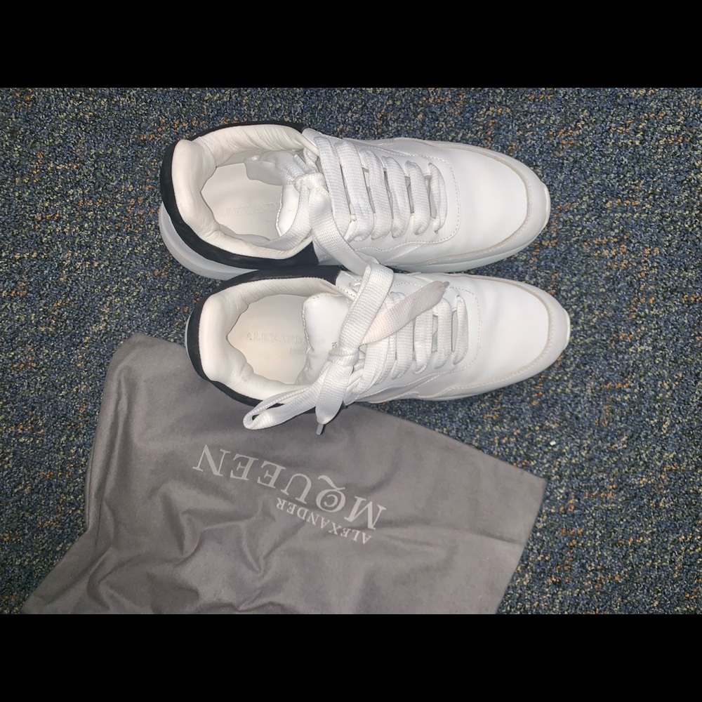 Alexander McQueen Sneakers